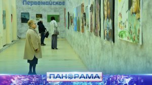 ⚡️ Искусство - голос народа: в музее трудовой доблести Донбасса открылась выставка, посвященная Вели