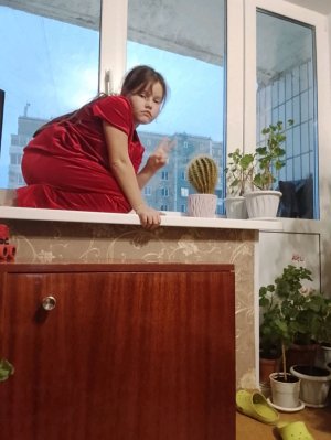 алв я после школы разные типы меня