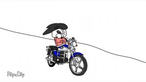 4д клип но это бемон