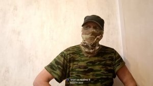 Выписали с госпиталя.