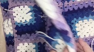 СП "Пледомания 3. Отчёт 2 недели