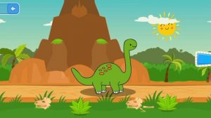 Мульт-развивашка, детский познавательный мультфильм.