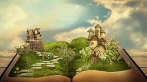 Кикимора болотная