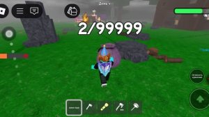 новое обновление в 99 ночей в лесу