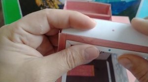 Комната колдуньи из бумаги своими руками