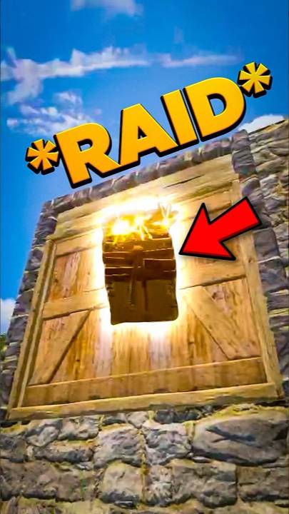 Хорошие Соседи Раст Rust смотреть онлайн