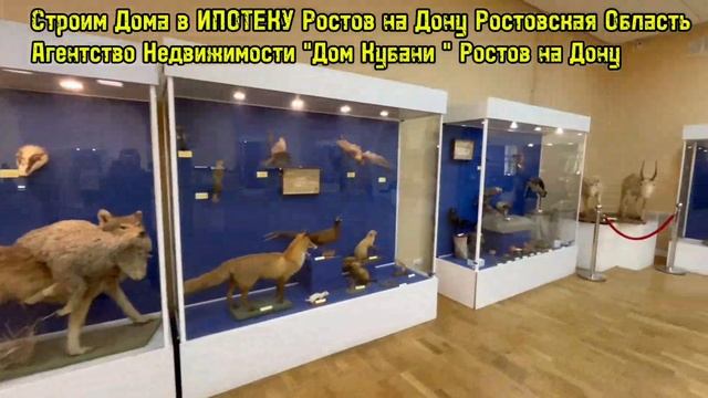 МУЗЕЙ РОСТОВ НА ДОНУ, ХРАМЫ РОСТОВ, ОБЗОР РОСТОВ НА ДОНУ, ПЕРЕЕЗД В РОСТОВ, РОСТОВ 2025