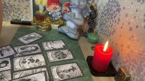 🔥Что происходит, что нужно узнать сейчас? Таро расклад 🔮