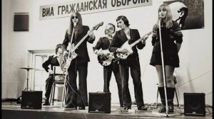 Мы - лёд Гражданская Оборона