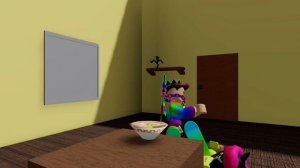 я отомстил игроку