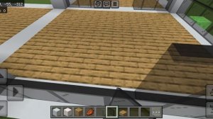 ДОМ ХАЙ-ТЕК С БАССЕЙНОМ КАК ПОСТРОИТЬ В МАЙНКРАФТ.