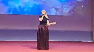 ЛЮБОВЬ НАСТАЛА – СВЕТЛАНА ВОЛЫНКИНА 07.11.25г