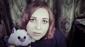 АСМР Больнаяна голову СОСЕДКА 🤪 🔪 ролевая игра ASMR тихий голос