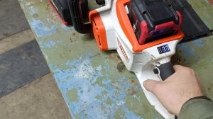 Аккумуляторы полнейшее го***но