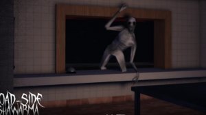 дорожная шаурма в роблокс