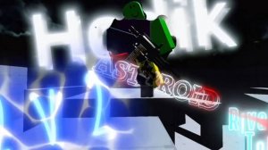 ROBLOX|RIVALS 2 v 2.Возвращение легенды🔥.