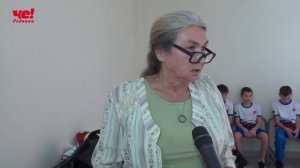 игра по станциям ФОК