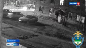 В руки столичных полицейских угодил серийный форточник