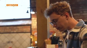 LIVE: «Сейм» | Курская область