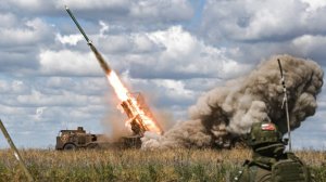 «Ураганом» по боевикам. Лучшее видео из зоны СВО