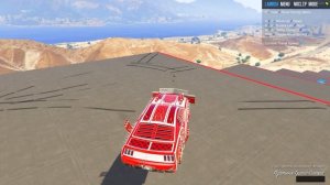 КАК ДАЛЕКО СИРЕНОГОЛОВЫЙ SCP И ДЕЛОРИАН СМОЖЕТ ЗАБРАТЬСЯ ПО СТУПЕНЬКАМ!   ЭКСПЕРИМЕНТ ГТА 5 ОНЛАЙН