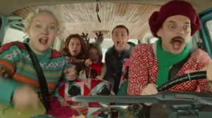 Новая улетная комедия По Братски