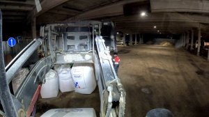 Hidromek 102b серия 127