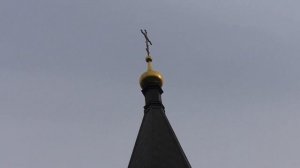 Храм Воскресения Христова в городе Подольске (03.10.25)