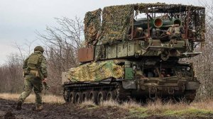 Силы ПВО отразили атаку БПЛА на энергетическую инфраструктуру Волгоградской области