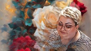 От этого я раздражаюсь...