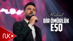 Rubail Azimov - Bir Omurluk Esq