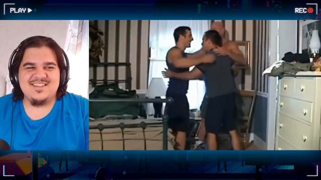 СУМОЧКИН ОБЗОР ФИЛЬМА МАЙНКРАФТ
МЫСЛИ ИЗ СУМКИ - РЕАКЦИЯ ФОРДМАК