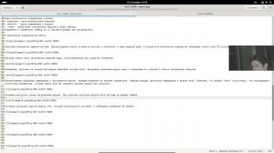 Создание отчета по лабораторной работе №10