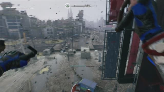 прохождение Dying Light 2 Stay Human часть 46