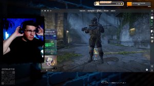 Субботний Counter-Strike 2 | КООП-СТРИМ | Читеры? ВХ?