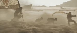 Михаил Щербаков. "Марш кротов"