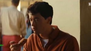 Отпуск на двоих. Фильм 2026. Русский трейлер фильма.