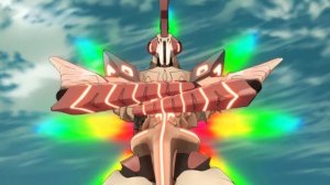 Планета 8 серия (аниме-сериал, 2018)