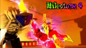 ( NEW ) MILESTONE 4 1X1 GAMEPLAY