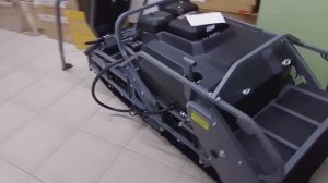 Как я тундру забирал.