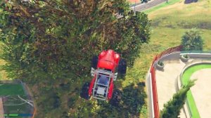 НАШЁЛ ПОЕЗД НА БОЛЬШИХ КОЛЁСАХ ПОД ЗЕМЛЕЙ ! - ПРЯЧЬ И ИЩИ В ГТА 5 ОНЛАЙН