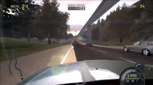 NFS ProStreet - BMW Z4 M Coupe