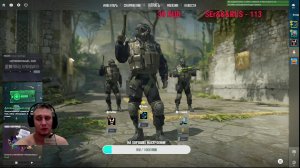 Играем в Кс2