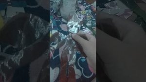 обзор на все мои бумажки/вечерний влог с Басиком