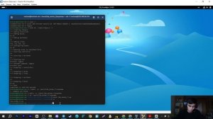 ЛР №5 - Выполнение | МСПД
