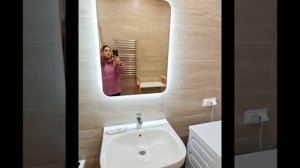 Продается современная Евродвушка с НОВЫМ РЕМОНТОМ, МЕБЕЛЬЮ и ТЕХНИКОЙ в монолитном доме.