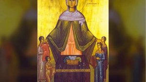 Праведная Тавифа