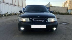 #193 Зритель рассматривает SAAB в качестве первого автомобиля. Обзор объявлений SAAB 9-5