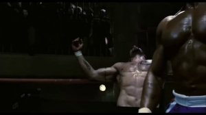 Неоспоримый 2 бои Юрия бойки