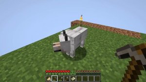 Майнкрафт но ОДИН БЛОК! Выживание на одном блоке. #4